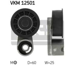 SKF VKM 12501